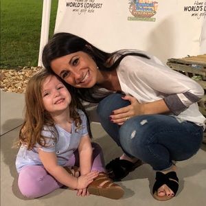 Meet your Posher, Shawna